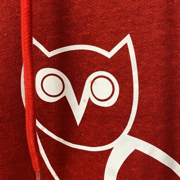 OVO Octobers Very Own Drake Pullover Hoodie Size Large - Picture 2 of 5